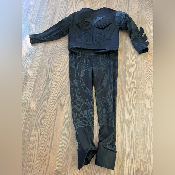 Star Wars Darth Vader costume - Picture 4 of 5